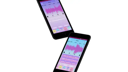 VoiceOver: Record & Edit Audio screenshot 6