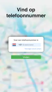 Volg elke telefoon screenshot 2