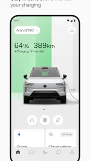 Volvo Cars screenshot 1