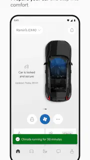 Volvo Cars screenshot 2