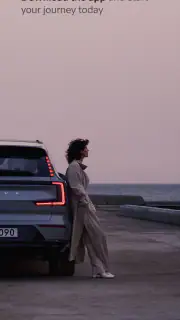 Volvo Cars screenshot 5