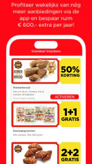 Vomar Voordeelmarkt screenshot 4