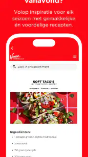 Vomar Voordeelmarkt screenshot 6