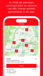 Vomar Voordeelmarkt screenshot 7