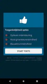 Voorrang screenshot 4