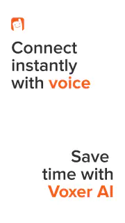 Voxer Walkie-Talkie PTT screenshot 8