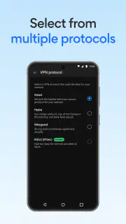 VPN Hotspot Shield: Proxy VPN screenshot 4