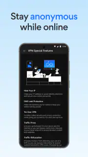 VPN Hotspot Shield: Proxy VPN screenshot 5
