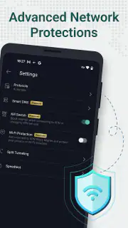 VPN Proxy Master - Safer Vpn screenshot 4