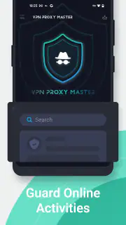 VPN Proxy Master - Safer Vpn screenshot 6