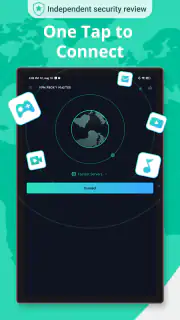 VPN Proxy Master - Safer Vpn screenshot 7
