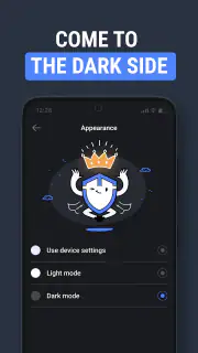 VPN proxy - TipTop VPN screenshot 5