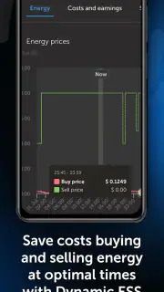 VRM (Victron Energy) screenshot 5