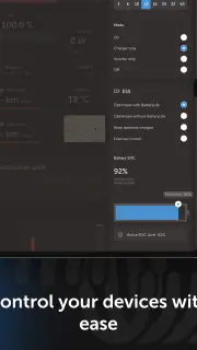 VRM (Victron Energy) screenshot 8