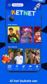 VRT MAX screenshot 2