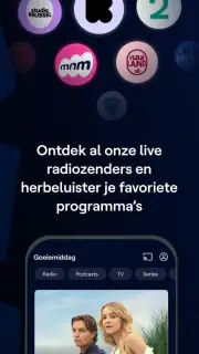 VRT MAX screenshot 3