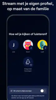 VRT MAX screenshot 5