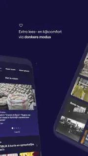 VRT NWS screenshot 6