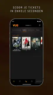 Vue NL screenshot 4
