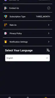 WaapLog Last Seen Notification screenshot 7