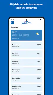 WaldNet screenshot 6