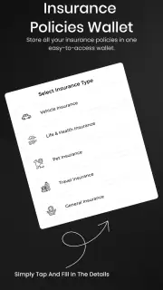 Wallet: Digital Mobile Wallet screenshot 3