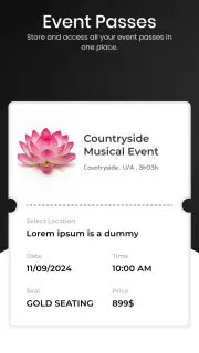 Wallet: Digital Mobile Wallet screenshot 6