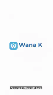 Wana K screenshot 1