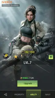Warline: Sniper Strike screenshot 5