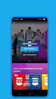Watch Hockey screenshot 3