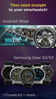 WatchMaker Watch Faces screenshot 5