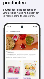 waterdrop® Shopping App screenshot 3