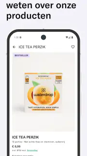 waterdrop® Shopping App screenshot 4