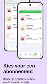 waterdrop® Shopping App screenshot 5
