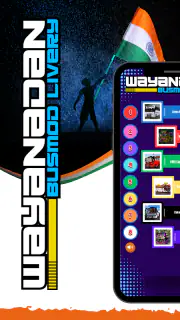 Wayanadan Bus Mod Livery screenshot 1