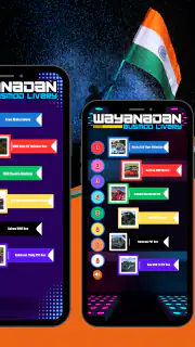 Wayanadan Bus Mod Livery screenshot 2