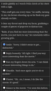 Wayhaven Chronicles: Book 3 screenshot 3
