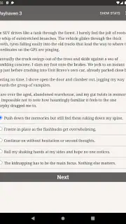 Wayhaven Chronicles: Book 3 screenshot 8