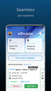Wayleadr screenshot 2