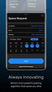 Wayleadr screenshot 3