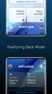 Wayleadr screenshot 4