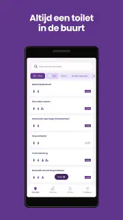 WC Wijzer screenshot 2
