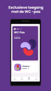 WC Wijzer screenshot 5