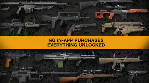 Weaphones™ Firearms Sim Vol 2 screenshot 5