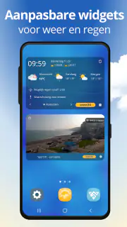 Weer - buienradar - Weer24 screenshot 7