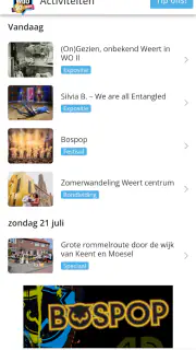 Weert de Gekste screenshot 3