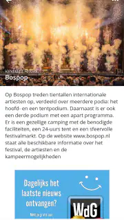 Weert de Gekste screenshot 4
