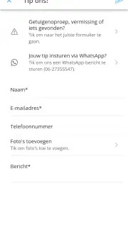 Weert de Gekste screenshot 5