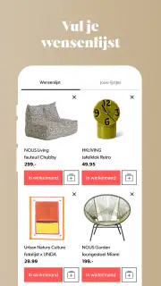 Wehkamp - Shop online screenshot 5