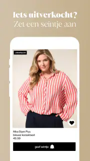 Wehkamp - Shop online screenshot 6